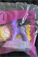 McDonald’s my Lil pony