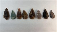 ARROWHEADS