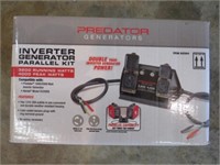 Predator Generator Parallel Kit (NIB)