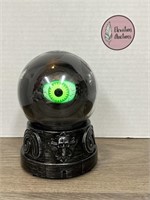 Halloween Eyeball Crystal Ball