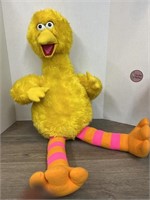 Sesame Street Big Bird Plush Toy