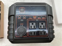 Steelite Portable Power Station 300W (Peak 600W) 2