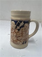 Germany Pottery Mug
