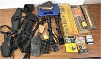 firearm accessories