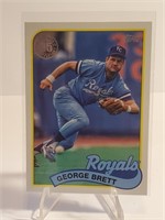 2024 Topps 35th Anniversary George Brett