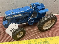 Ford 7710 Toy Tractor