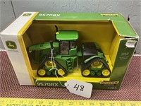 JD 9570RX Articulated Toy Tractor