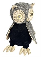 DORO DESIGN OWL DOOR STOP