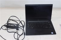 DELL LATITUDE 7390 LAPTOP