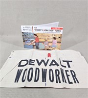 Ten "Woody's Workshop" Plans