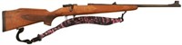 Ted Nugent's Zastava Arms Model M-85 7.62x39