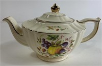Vintage Teapot Sadler England