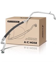 $53 A-Premium A/C Suction Line Hose Assembly