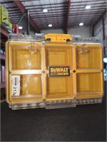 DeWalt ToughSystem Small Parts Organizer