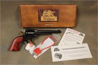 Heritage RR22B6 W21378 Revolver .22LR