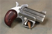 Bond Texas Defender 11537 Pistol .45/.410