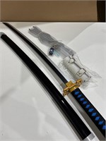 NEW $54 41-inch Anime Cosplay Sword