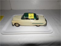 1950's Promotional car