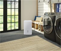 $141 GE Energy Star Portable Dehumidifier