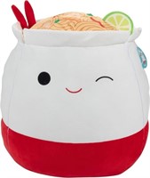SEALED - Squishmallows Jumbo 24" Daley The Takeout