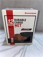 $14 Cargo Net Firestone Durable Truck Car 12