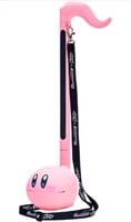 SR1705  Cube Otamatone Deluxe Kirby Edition Synth