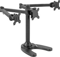 VIVO Triple LCD Monitor Desk Mount