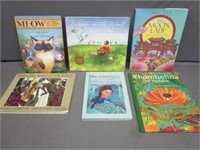 Wonderful Children's Hardcover Books