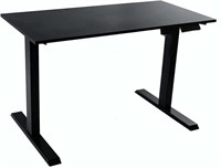 TechOrbits Electric Standing Desk Tabletop - 47 In