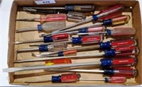 Craftsman Screwdrivers