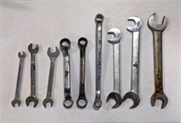 Wrenches