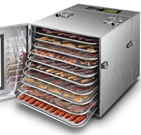 COMMERCIAL DEHYDRATOR
