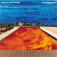 Californication [Vinyl LP]