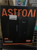 Astron 6l mini fridge