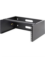 $79 4U Wall Mount Network Rack