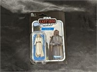 Star Wars Luke Skywalker VC131 Action Figure