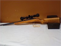 Savage  1870  Rifle 22