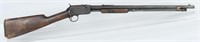 WINCHESTER MODEL 1906, .22 PUMP RIFLE