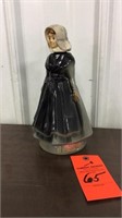 Kraus 1970 old style colony winery decanter