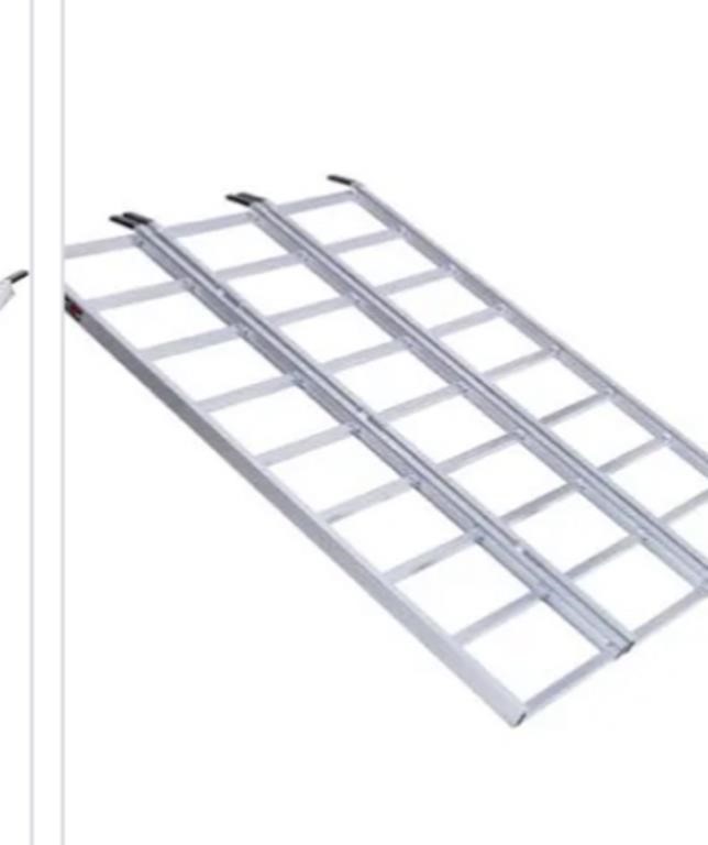 $179 Yutrax ATV Loading Ramp