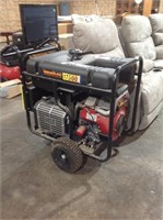 Generator 17,500 Watts