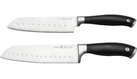 HENCKELS Forged Elite Razor-Sharp 2-Piece S