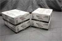 (4) Boxes of Soft Light Liquid Candles