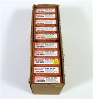 10- Boxes of Norma 7x61 Super cartridges