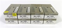 8- Boxes of Magtech 9mm Luger 124-grain FMC