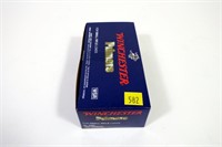 Box of 1,000 Winchester No. WSR small rifle