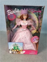 Wizard of Oz Barbie Doll - Glinda