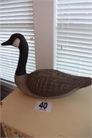 Goose Decoy(R1)