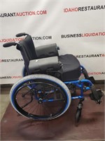 T Lite Wheelchair