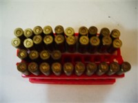 30-06 Ammo